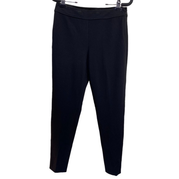 ST. John Pants/skinny leg in black w - Picture 1 of 6